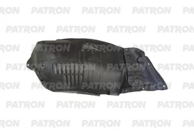 Подкрылок передний левый (передняя часть) Infiniti Q50