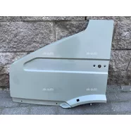 Крыло переднее левое Iveco Daily II