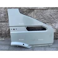 Крыло переднее правое Iveco Daily II