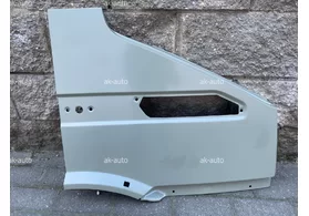 Крыло переднее правое Iveco Daily II