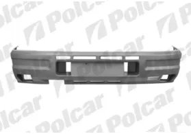 Бампер передний Iveco Daily II дорестайлинг