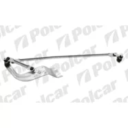 Механизм стеклоочистителя (трапеция дворников) Iveco Daily II