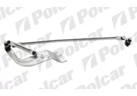 Механизм стеклоочистителя (трапеция дворников) Iveco Daily II