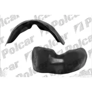 Подкрылок передний левый Iveco Daily II