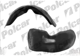 Подкрылок передний левый Iveco Daily II