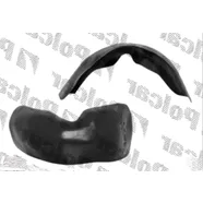 Подкрылок передний правый Iveco Daily II