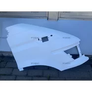 Крыло переднее правое пластиковое Iveco Daily III