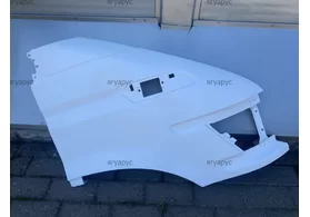 Крыло переднее правое пластиковое Iveco Daily III