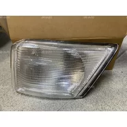 Указатель поворота передний левый Iveco Daily III (белый)