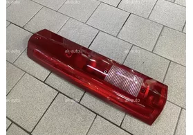 Фонарь задний левый Iveco Daily III