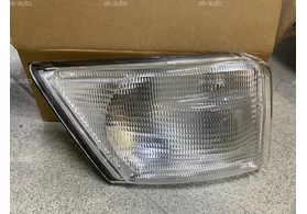 Указатель поворота передний правый Iveco Daily III (белый)