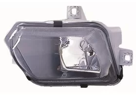 Фара противотуманная передняя левая Iveco Daily III