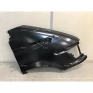 Крыло переднее правое Iveco Daily III