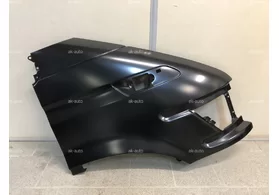 Крыло переднее правое Iveco Daily III