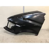 Крыло переднее левое Iveco Daily III