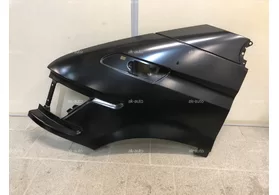 Крыло переднее левое Iveco Daily III
