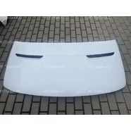 Капот пластиковый Iveco Daily III