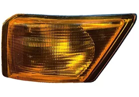 Указатель поворота передний левый Iveco Daily III (жёлтый)