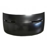 Капот Iveco Daily III