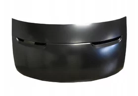 Капот Iveco Daily III