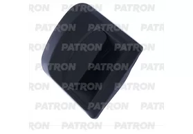 Ручка двери наружная передняя левая Iveco Daily III