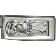 Фара передняя правая Iveco Daily III