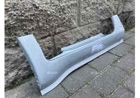 Порог левый (под переднюю дверь) Iveco Daily V POTRYKUS