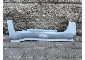 Порог левый (под переднюю дверь) Iveco Daily III POTRYKUS