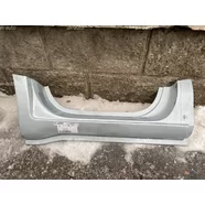 Порог левый (под переднюю дверь) Iveco Daily III Polcar