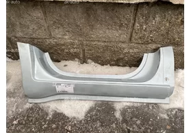 Порог левый (под переднюю дверь) Iveco Daily IV Polcar