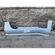 Порог правый (под переднюю дверь) Iveco Daily III POTRYKUS