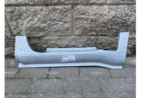 Порог правый (под переднюю дверь) Iveco Daily III POTRYKUS