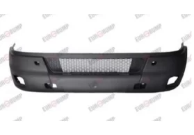 Бампер передний Iveco Daily V (под птф) EUROBUMP