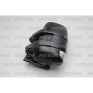 Зеркало боковое наружное левое Iveco Daily III