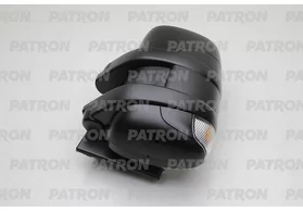 Зеркало боковое наружное левое Iveco Daily III