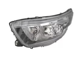 Фара передняя левая Iveco Daily VI