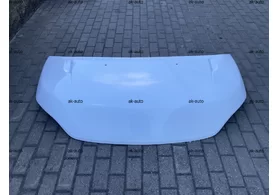 Капот пластиковый Iveco Daily VI