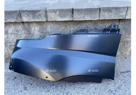 Крыло переднее левое Iveco Daily VI дорестайлинг TYG