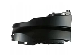 Крыло переднее левое Iveco Daily VI дорестайлинг Polcar