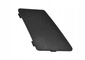 Заглушка буксировочного крюка в бампер передний правая верхняя Iveco Daily VI дорестайлинг