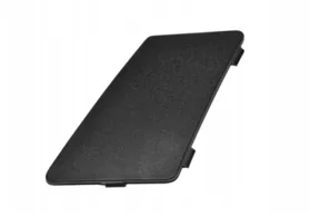 Заглушка буксировочного крюка в бампер передний левая верхняя Iveco Daily VI дорестайлинг