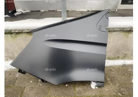 Крыло переднее левое Iveco Daily IV