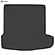 Ковёр в багажник JAC J7