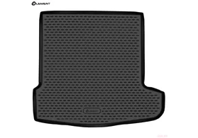 Ковёр в багажник JAC J7