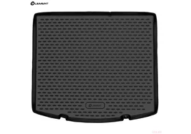 Ковёр в багажник JAC JS4