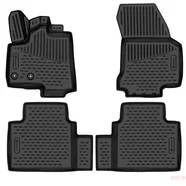 Коврики в салон JAC JS6