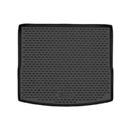 Ковёр в багажник JAC JS6