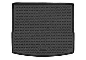 Ковёр в багажник JAC JS6