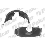 Подкрылок передний левый Jaguar X-Type