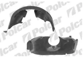 Подкрылок передний левый Jaguar X-Type